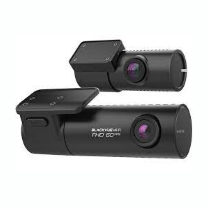 BlackVue DR590 Series Dashcams and Accessories