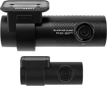 Blackvue 700 Series Dashcams and Accessories