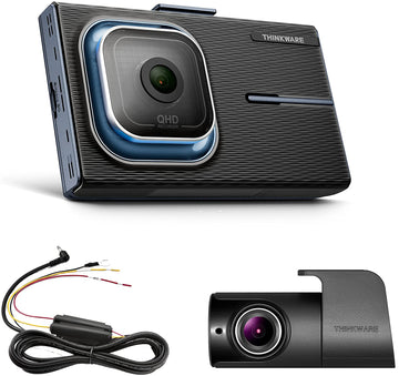 Thinkware X Series Dashcams and Accessories
