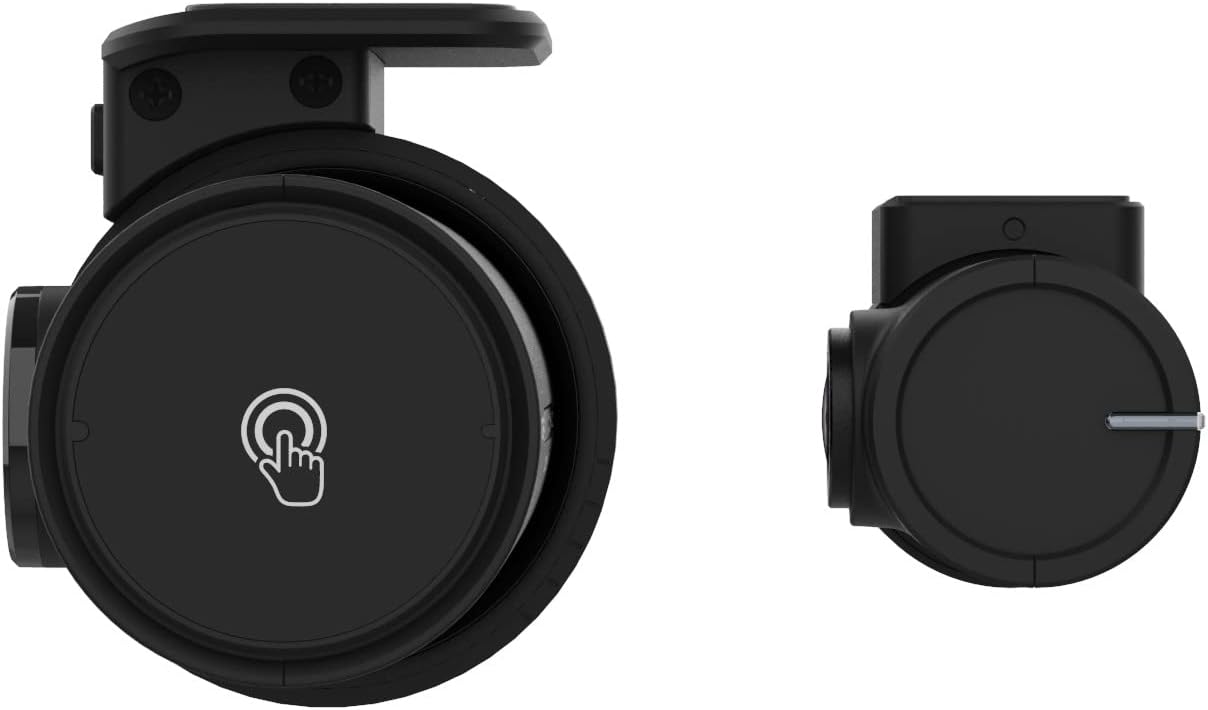 BlackVue DR770X-2CH IR | Cloud Taxi Dashcam (64GB, 128GB, 256GB, 512GB).