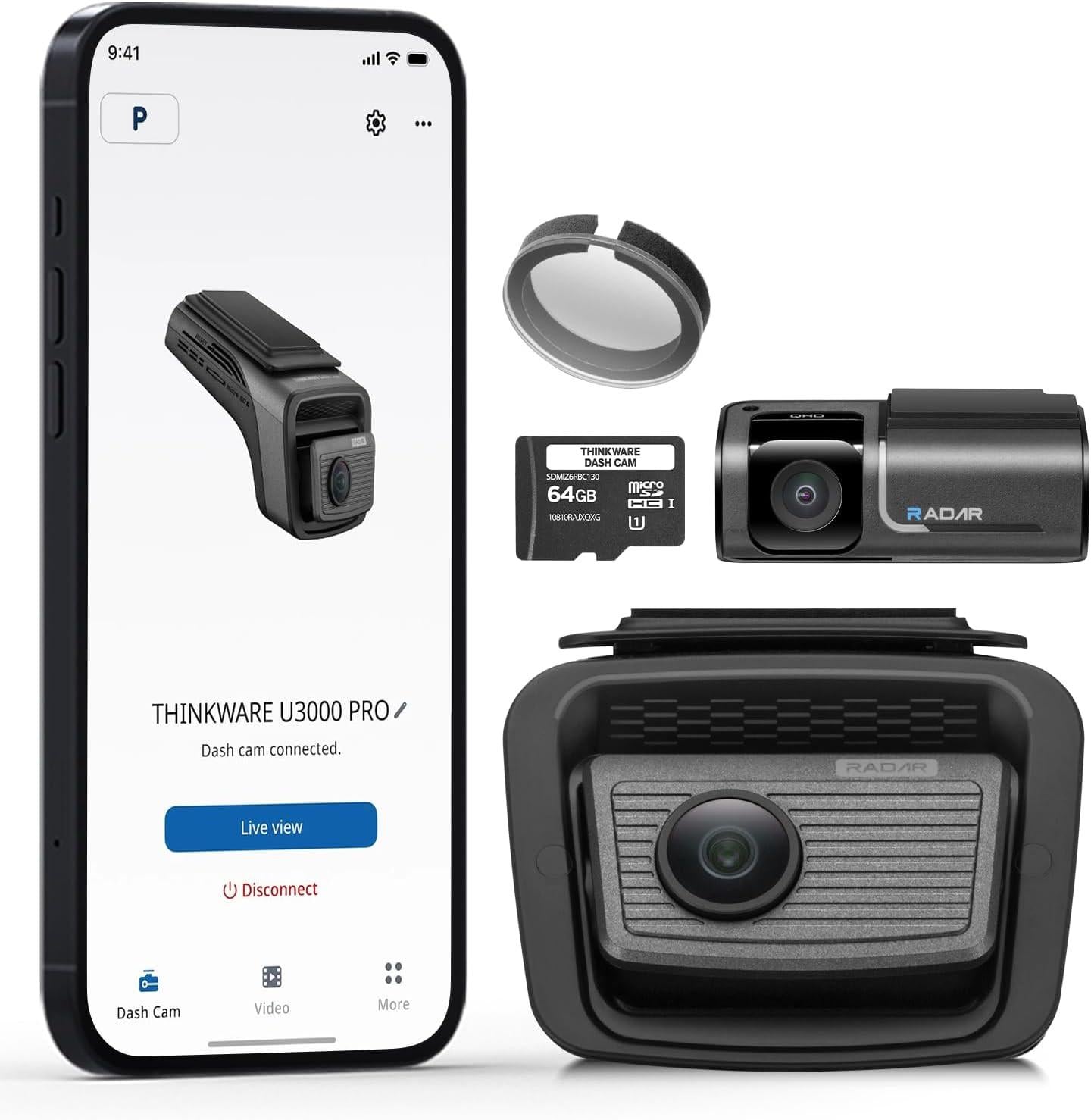 Why is Thinkware Dash Cam So Expensive? Uncovering the Truth