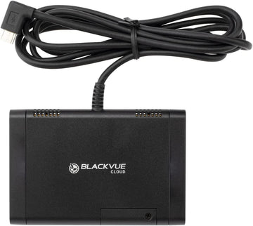 BlackVue CM100GLTE | External 4G LTE Module | BlackVue Cloud Connectivity for DR970X/DR900X/DR770X/DR750X.