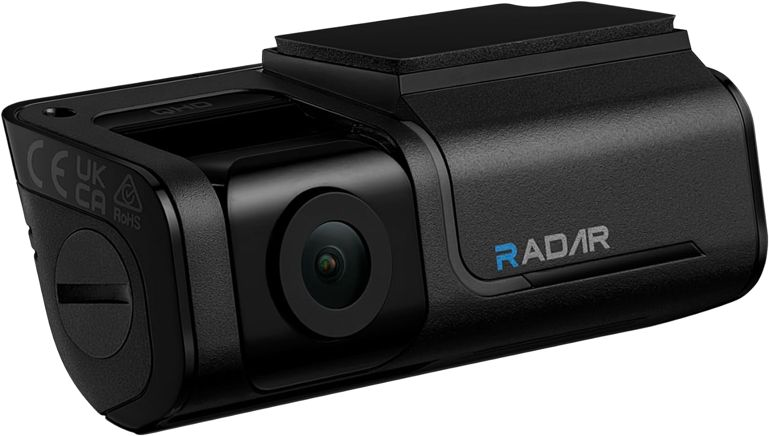 Thinkware U3000 Rear View Camera | 2K Quad HD | (Includes Cable) (TWA-U3000R).