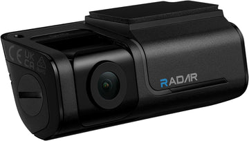 Thinkware U3000 Rear View Camera | 2K Quad HD | (Includes Cable) (TWA-U3000R).