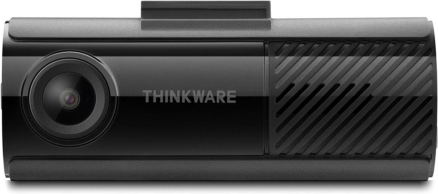 THINKWARE F70 PRO Dash Cam 1080P Full HD WiFi Dashcam (32GB).
