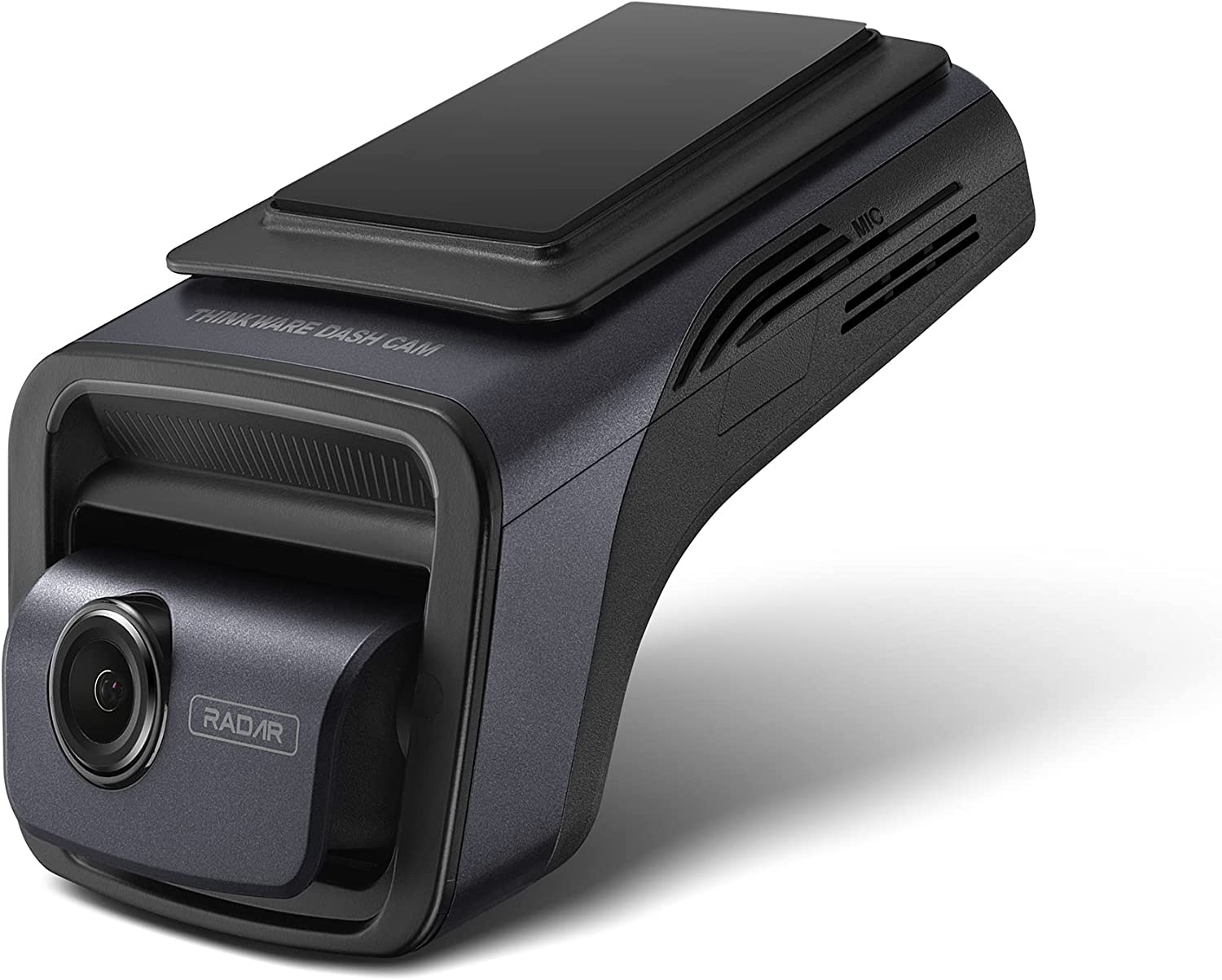 Dashcam VanTrue voiture - Element E2 - Dashcam Standard