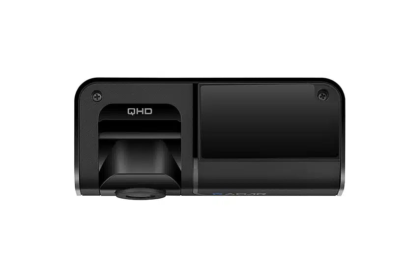 Thinkware U3000 Rear View Camera | 2K Quad HD | (Includes Cable) (TWA-U3000R).