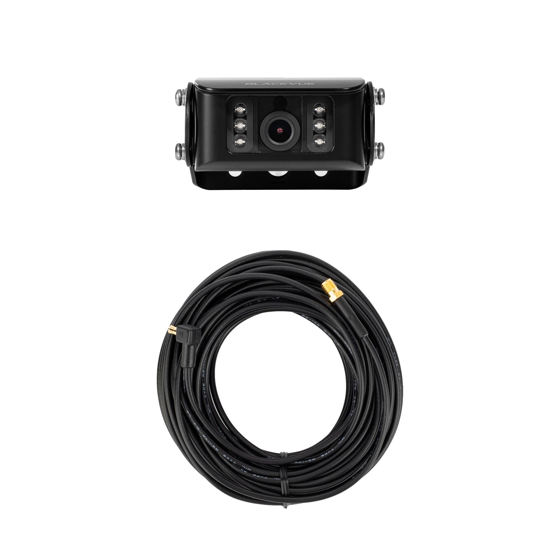 Blackvue Truck Rear Camera (ERC1-C) (See listing for compatible models).
