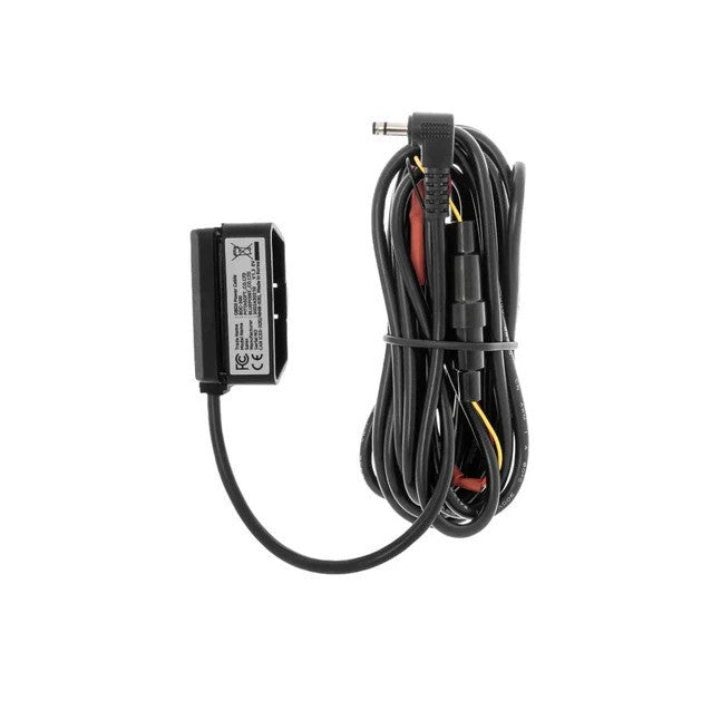 Blackvue OBD II Power Cable for X Model Dashcams (BOC-300).