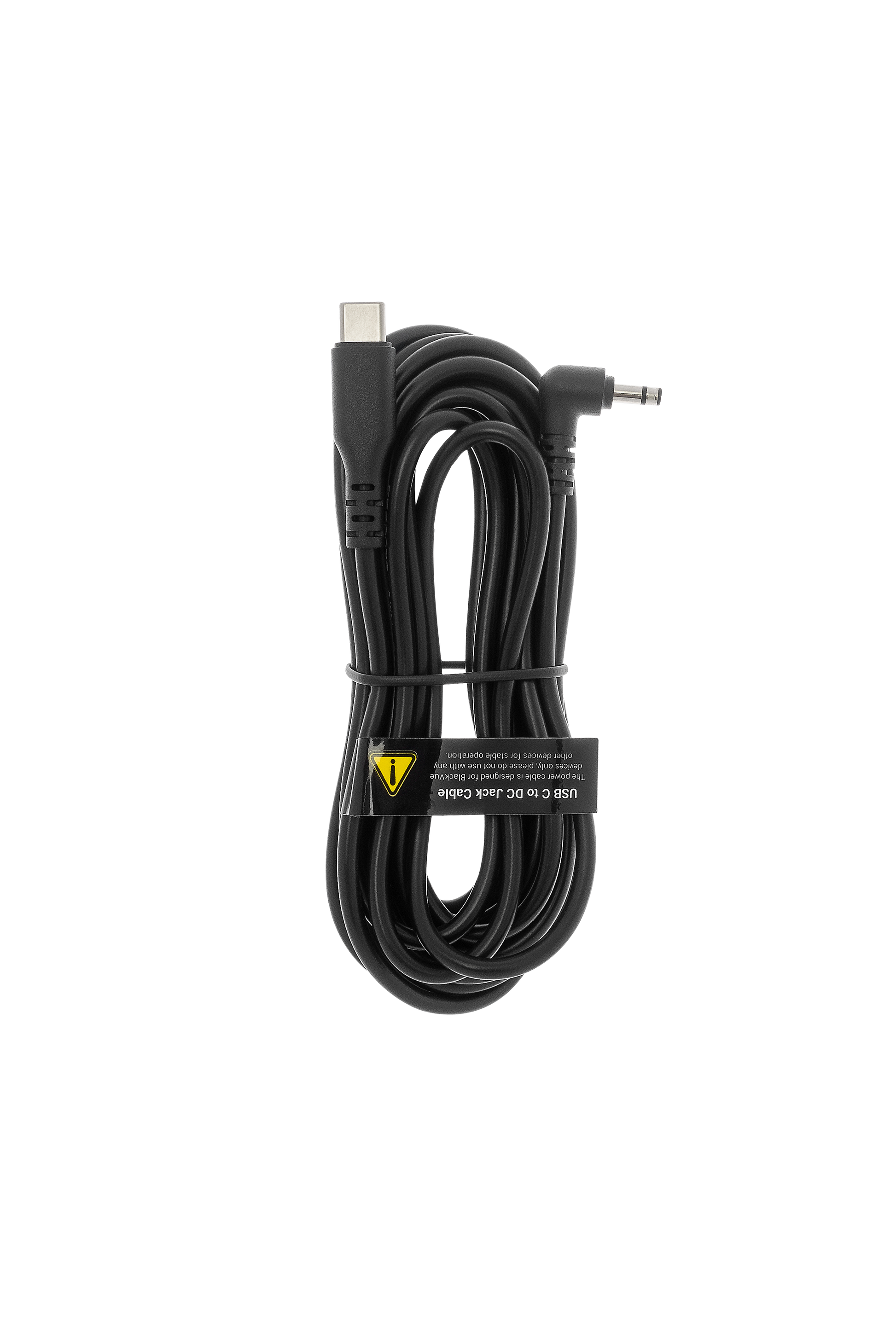 Blackvue dash cam featuring USB-C connectivity for fast and reliable data transfer, enhancing in-car video surveillance.