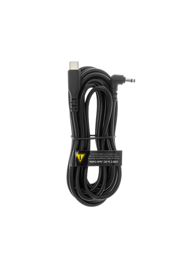 Blackvue USB-C PD3.0 Power Cable (USBC-3P) See listing for compatibility