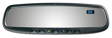 Gentex GENK45AM4 Auto-Dimming Mirror with HomeLink and Compass