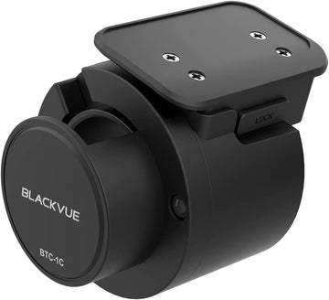 Blackvue Dashcam Front Camera Tamper-Proof Case (BTC-1C)(See listing for models).
