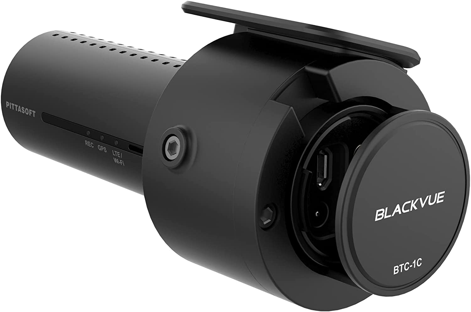 Blackvue Dashcam Front Camera Tamper-Proof Case (BTC-1C)(See listing for models).