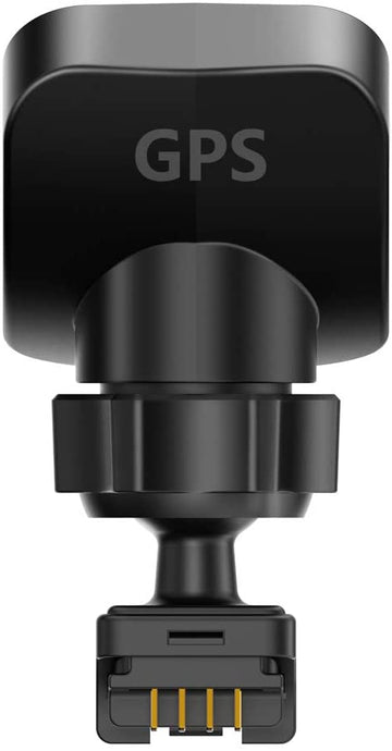 Vantrue Dash Cam GPS Receiver Module Type C USB Port Adhesive Mount (N4/X4S/N2S/N1 Pro 2023).