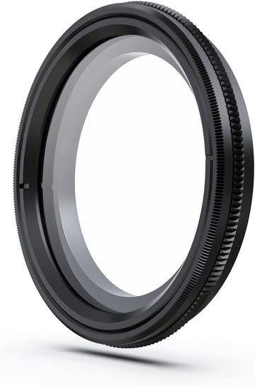 Vantrue 40mm Ultra-Slim CPL Circular Polarizer Filter for Vantrue E1, E2, E3, E1 Lite Dash Cam, Reduce Glare and Reflection, Enhance Contrast.