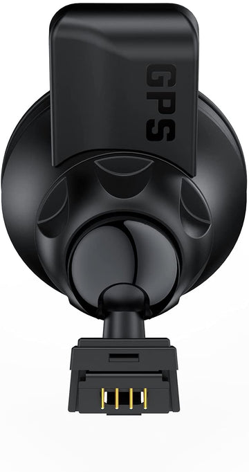 Vantrue N4, N2S, X4S, N1 Pro 2023 Dash Cam GPS Receiver Module Type C USB Port Car Suction Cup Mount.