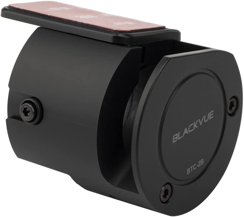 Tamper-Proof Case BTC-2B | Compatible Model: DR590X Front Camera.