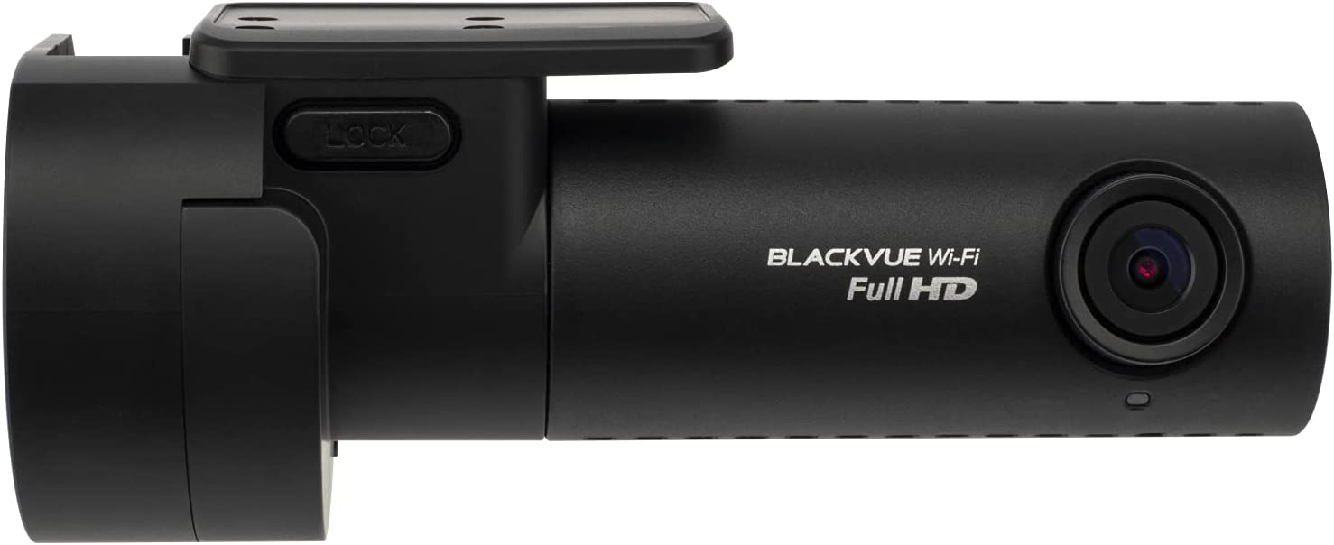 Tamper-Proof Case BTC-2B | Compatible Model: DR590X Front Camera.
