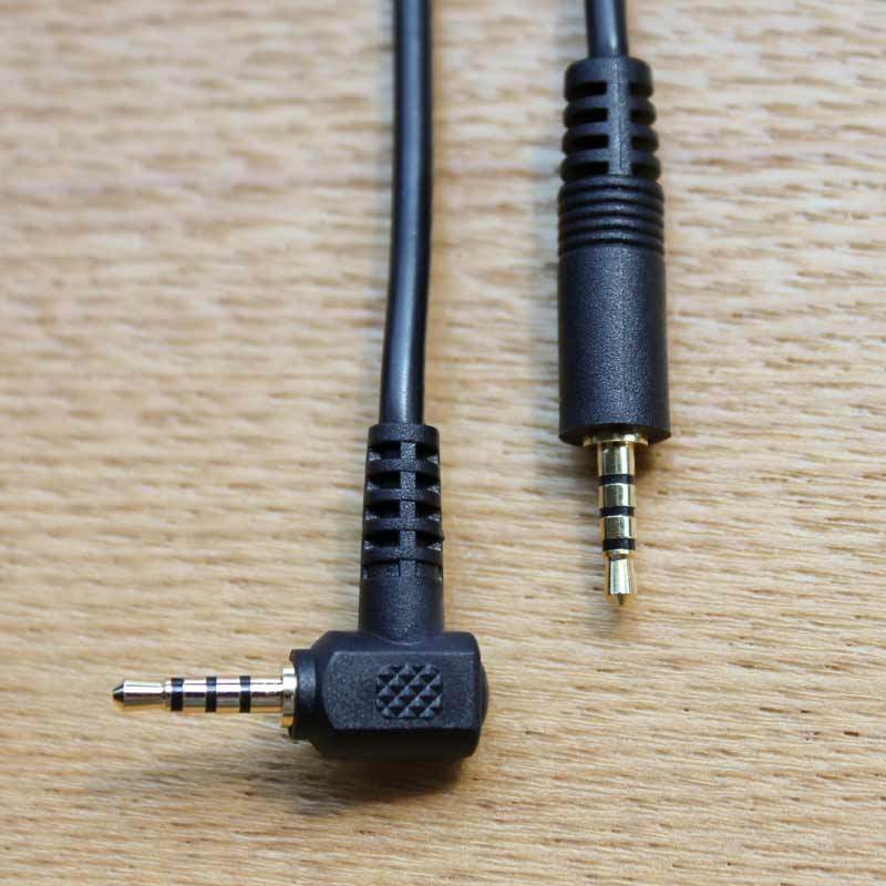 BlackVue Analog Video Cable (15M) DR590X/DR590/DR490/DR490L (See listing) (AC-15).