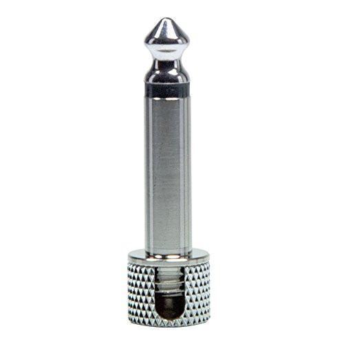 LAVA Cable RED Tightrope Solder-Free Pedal Board Kit (10 Right angle plugs and 10 ft of cable).