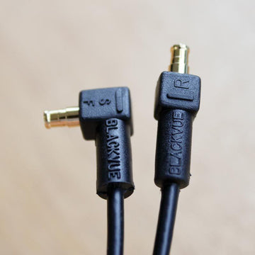 BlackVue Coaxial Video Cable (1.5M) DR900/DR750/DR650/DR470/DR430 (CC-1.5)