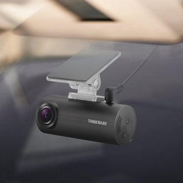 THINKWARE Car Power Cable for THINKWARE Dashcams (TWA-SC).