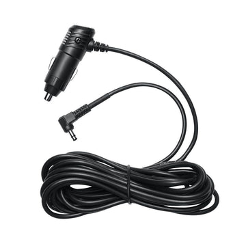 THINKWARE Car Power Cable for THINKWARE Dashcams (TWA-SC).