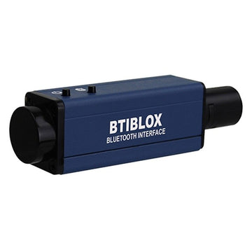 BTIBLOX by RapcoHorizon Bluetooth XLR Male Interface