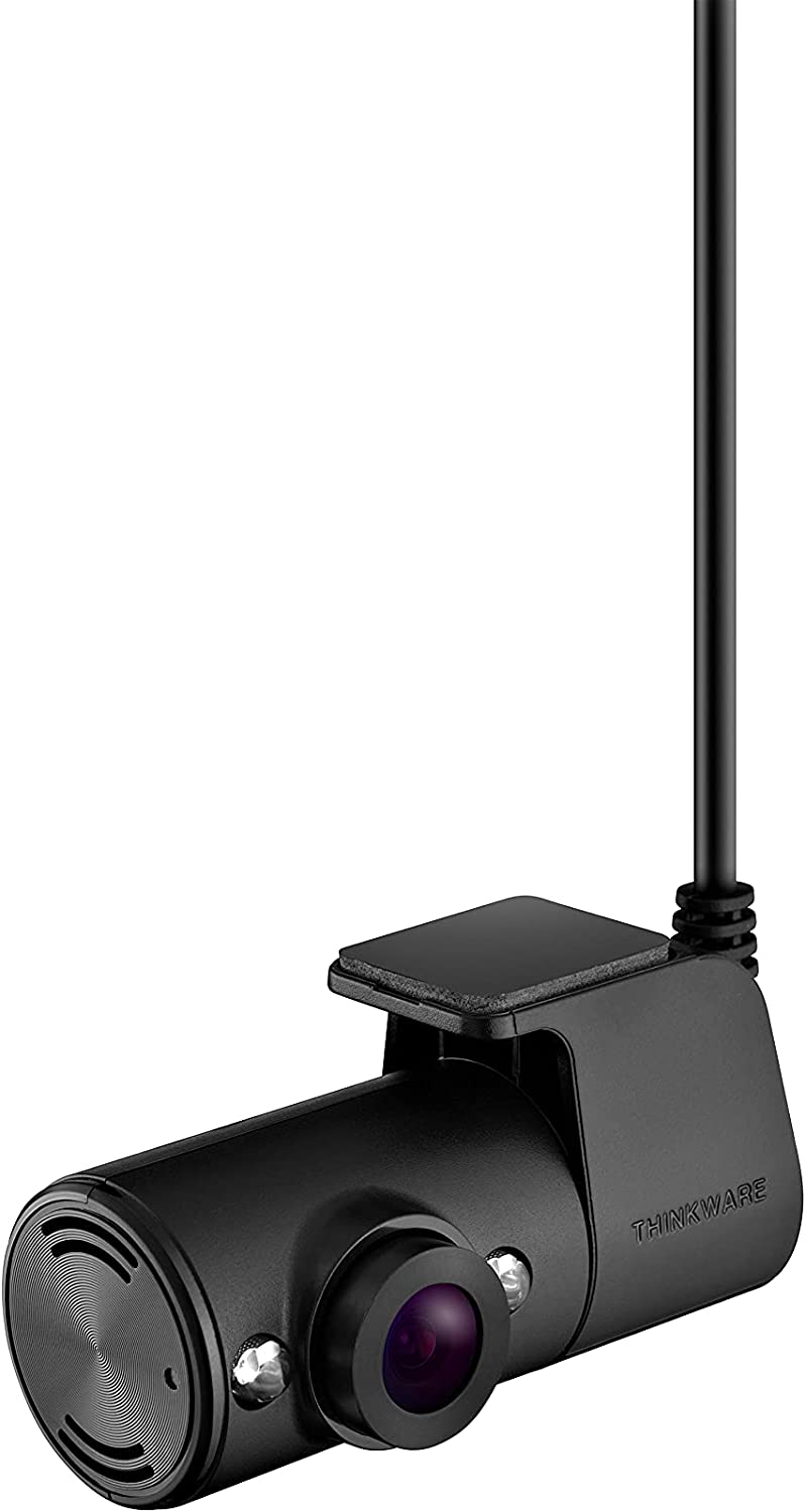 Thinkware Interior Infrared Rear Camera for F200 PRO/X700 Dash Cams (TWA-NIFR).