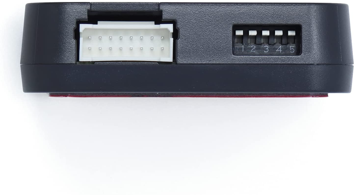 Thinkware Multiplexer Box Accessory TWA-MB100 (Add up to 5 cameras).
