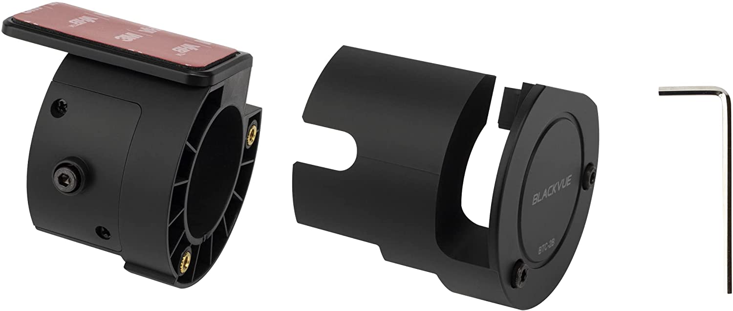 Tamper-Proof Case BTC-2B | Compatible Model: DR590X Front Camera.