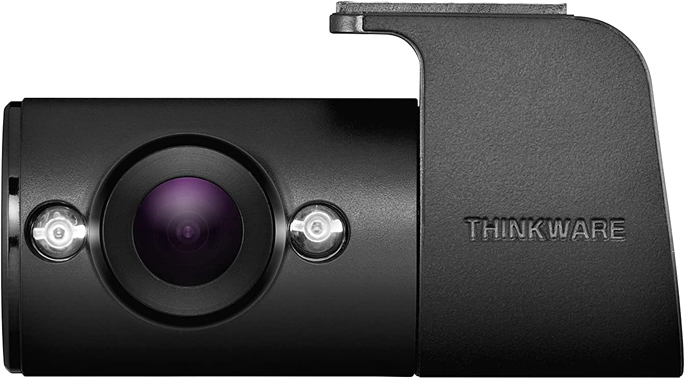 Thinkware Interior Infrared Rear Camera for F200 PRO/X700 Dash Cams (TWA-NIFR).