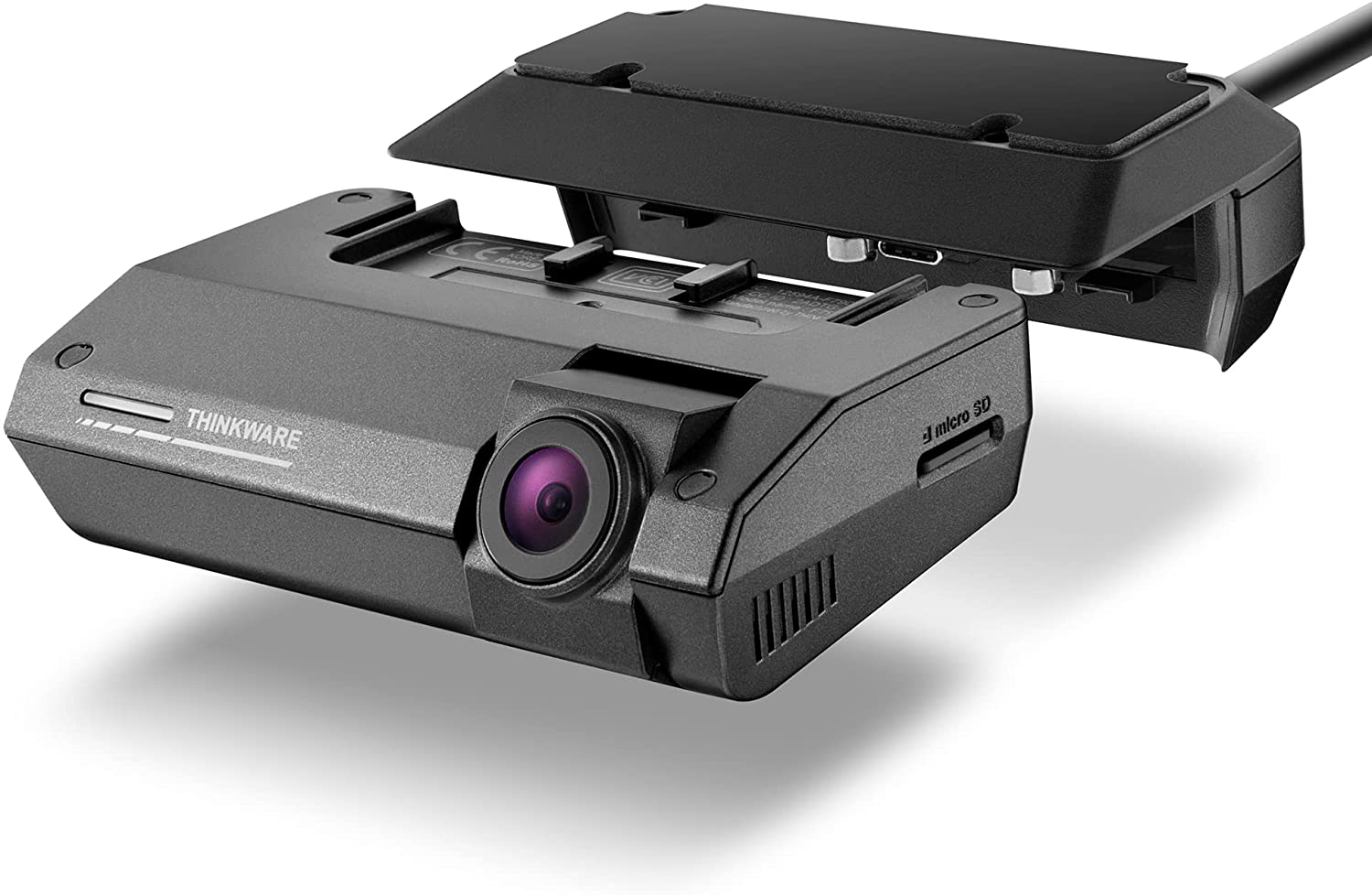 Thinkware F70 Pro Full HD 1080p Dash Cam