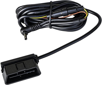 THINKWARE OBD-II (OBD-2) Power Cable | Alternative to Hardwiring Cable.