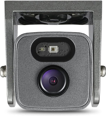 Thinkware Exterior Infrared Camera TWA-NIFRT for F200 PRO, F790,X800 and X700 Dash Cams, and Multiplexer Box.