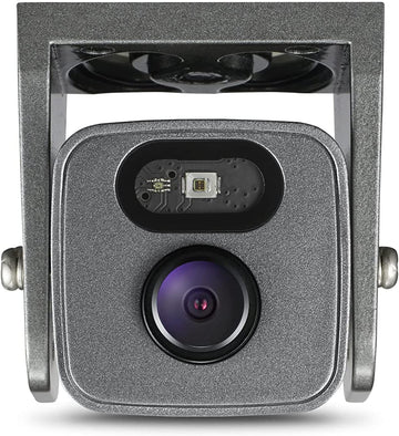 Thinkware Exterior Infrared Camera TWA-NIFRT for F200 PRO, F790,X800 and X700 Dash Cams, and Multiplexer Box