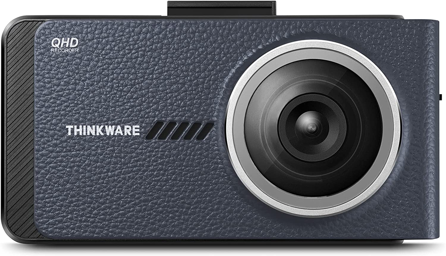 Thinkware X700 Full HD 1/2CH Dash Cam with 2.7 Touchscreen