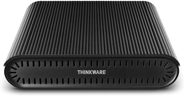 THINKWARE iVolt Mini External Dash Cam Battery (BAB-50) (Hardwiring kit required).