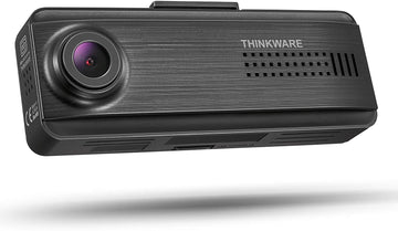 THINKWARE F200 PRO Full HD 1080p Dash Cam with Built in WiFi (16GB)