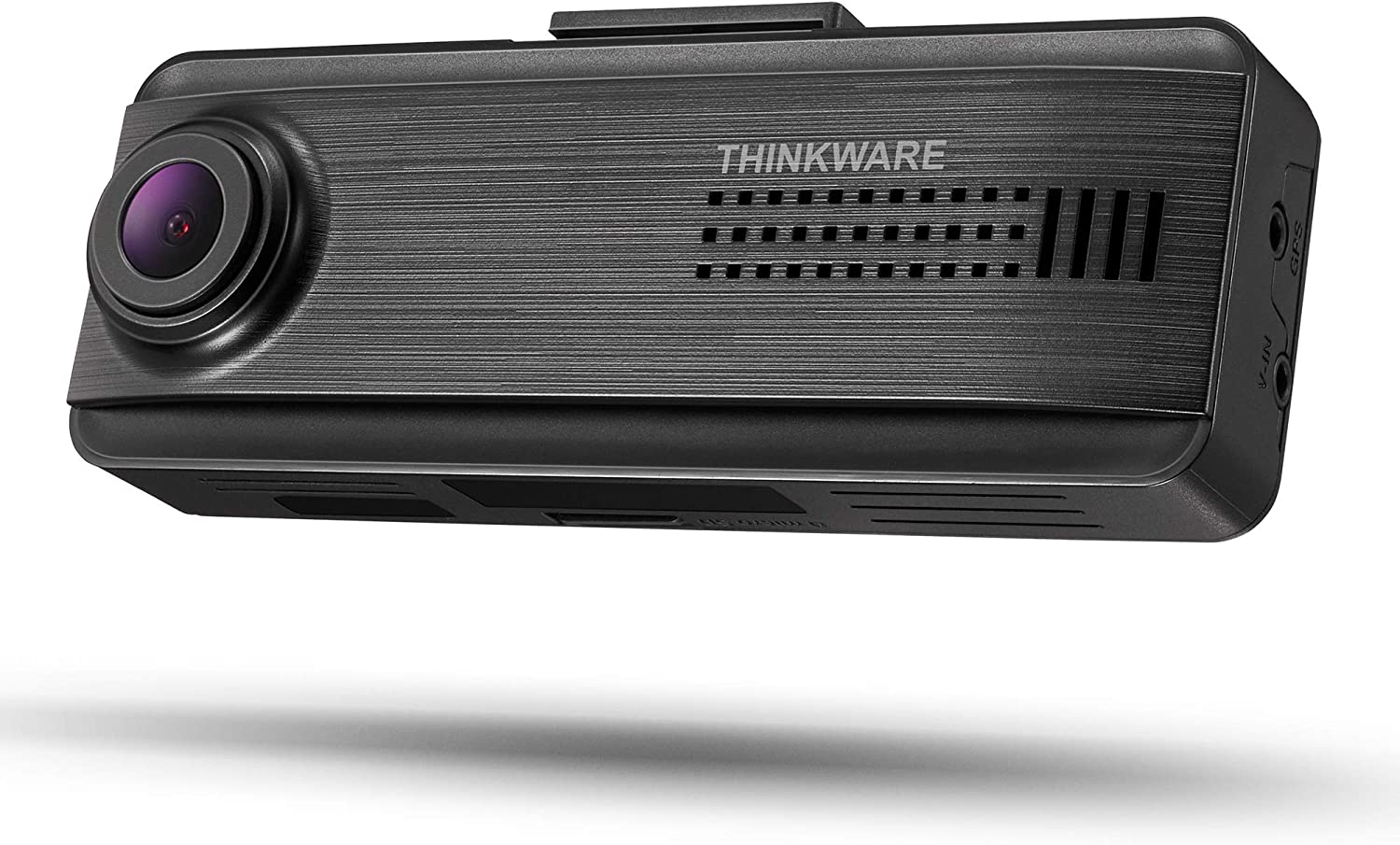 Thinkware F790 Dual Channel Dash Cam with Full HD 1080p, Front and Rear Cam, Wifi, GPS, Parking Mode, Night Vision (32GB)