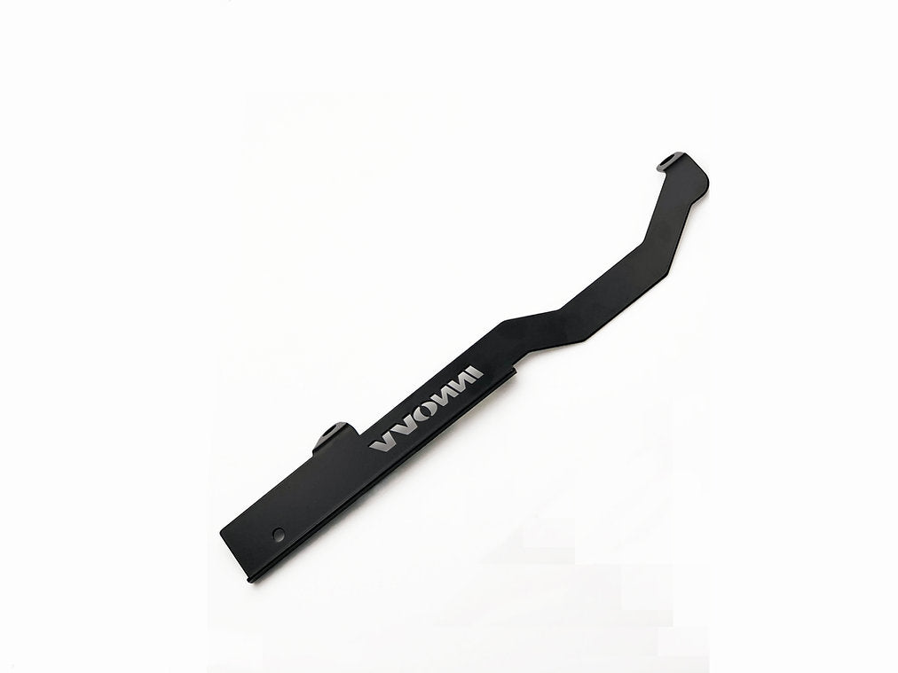 Innovv Motorcycle Camera Mount Bracket for BMW R1250GS ADV(Black).