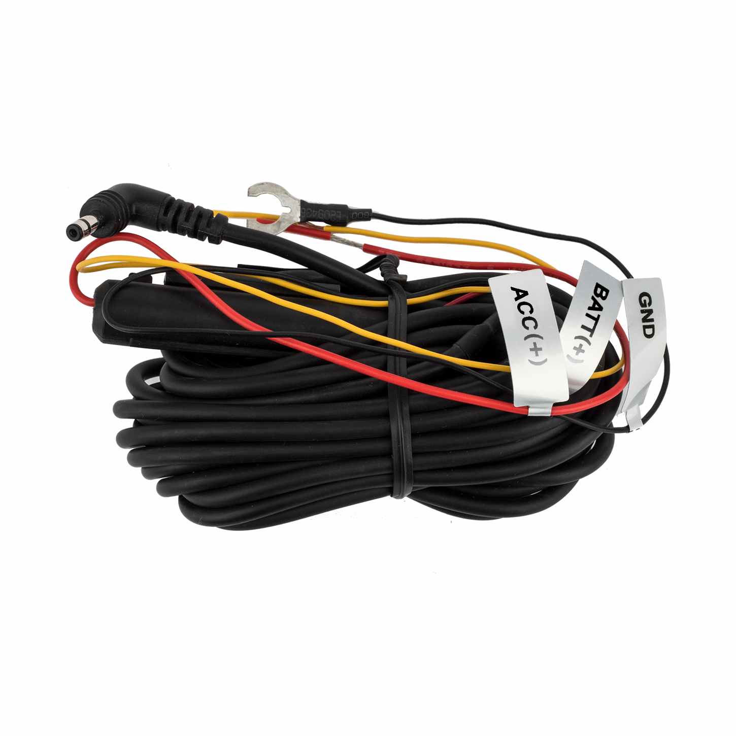 Hardwiring Cable for Blackvue DR900X/DR750X/DR590X models (CH-3P1).