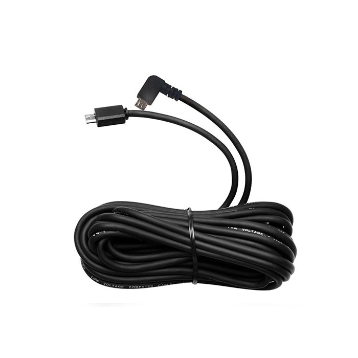 Thinkware Rear Camera Cable for Q800 / QA100 / F800  (7.5 M).