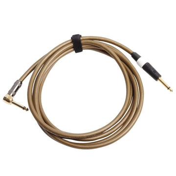 Lava Cable Van Den Hul Lava 20 ft Straight to Right Angle Cable (LCHL20R).