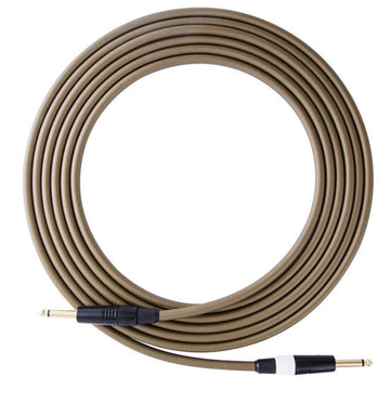 Lava Cable Van Den Hul Lava 10 ft Straight to Straight Cable (LCHL10).