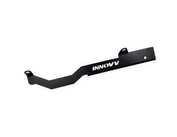 Innovv Motorcycle Camera Mount Bracket for BMW R1250GS ADV(Black).