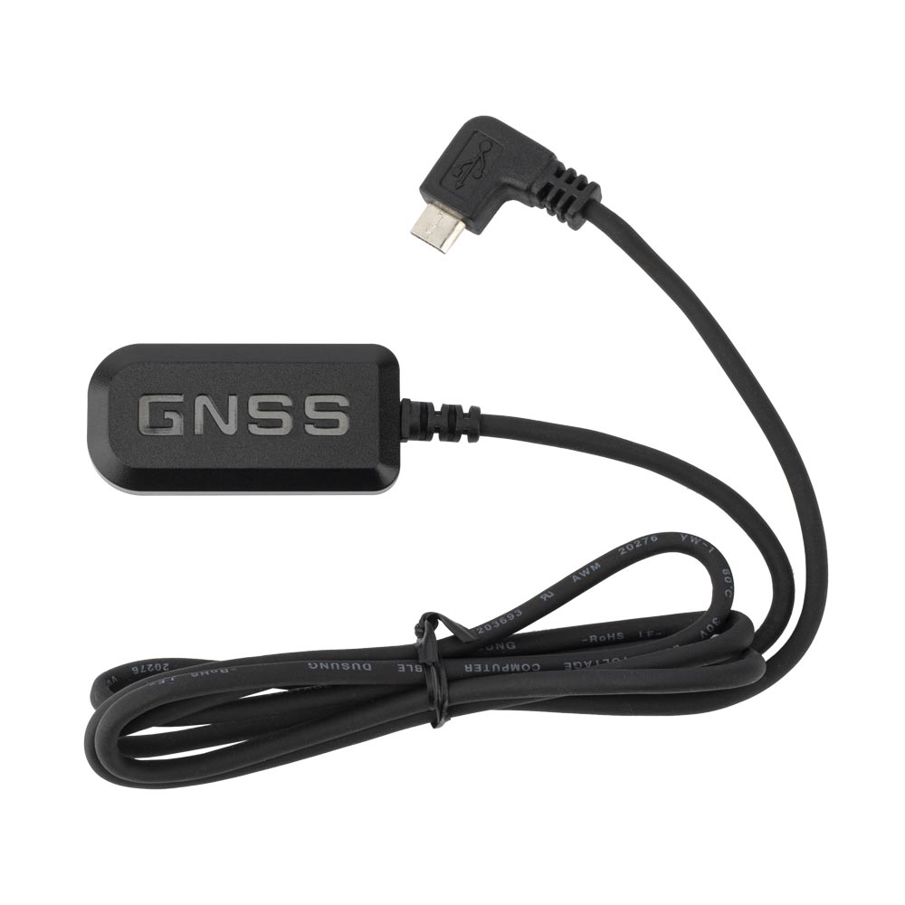 Blackvue External GPS Receiver G-1EU Compatible w/DR590X Series.