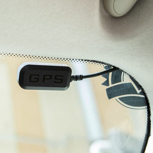 Blackvue External GPS Receiver G-1EU Compatible w/DR590X Series.