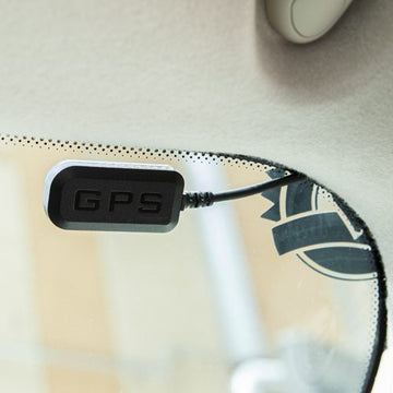 Blackvue External GPS Receiver G-1EU Compatible w/DR590X Series.